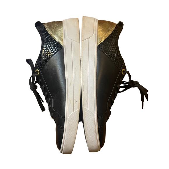 Ted Baker London Kulei V.2 Leather Sneaker Women's Sz 8 - Picture 2 of 8